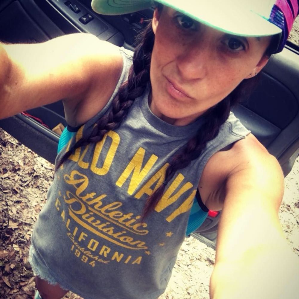 Meet your Posher, Holley